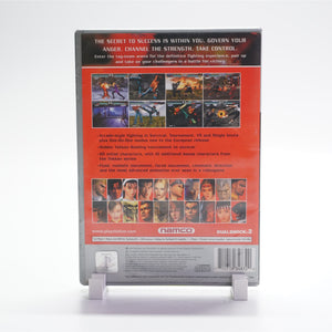 Tekken Tag Tournament [Platinum] (PS2)