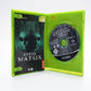 Enter the Matrix (Xbox Original)