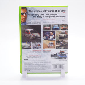 Colin McRae Rally 3 (Xbox Original)