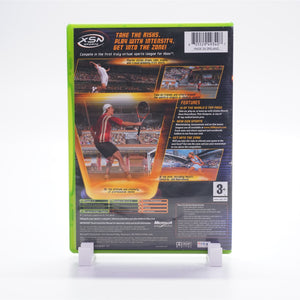 Top Spin (Xbox Original)
