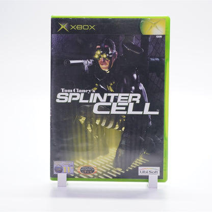 Splinter Cell (Xbox Original)