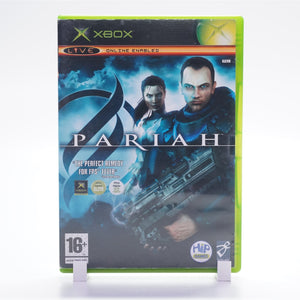 Pariah (Xbox Original)