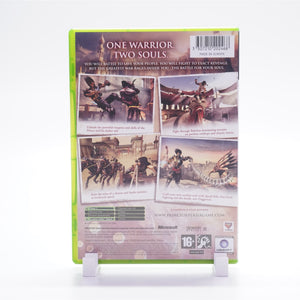 Prince of Persia Two Thrones (Xbox Original)