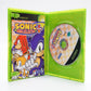 Sonic Mega Collection Plus (Xbox Original)