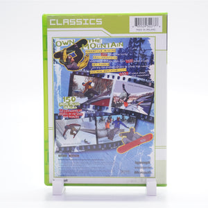 Amped [Classics] (Xbox Original)