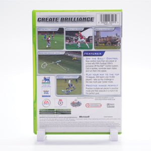 FIFA Football 2004 (Xbox Original)