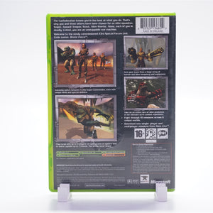 Brute Force (Xbox Original)