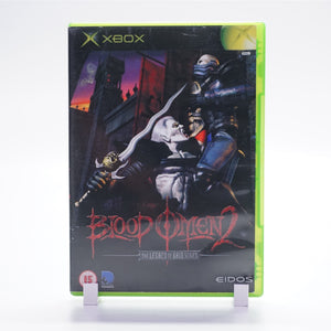 Blood Omen 2 (Xbox Original)