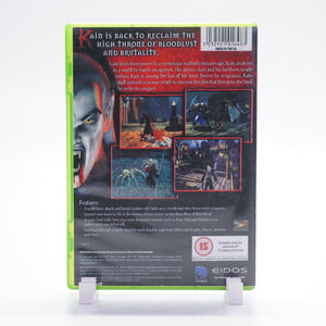Blood Omen 2 (Xbox Original)