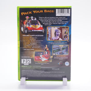 The Sims Bustin' Out (Xbox Original)