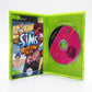 The Sims Bustin' Out (Xbox Original)