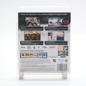 Battlefield: Bad Company 2 (PS3)