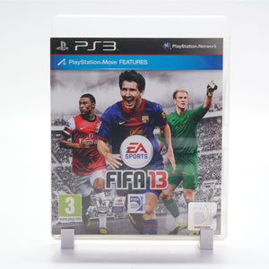 FIFA 13 (PS3)