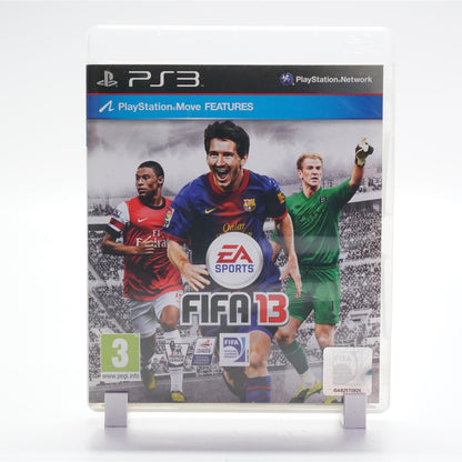 FIFA 13 (PS3)