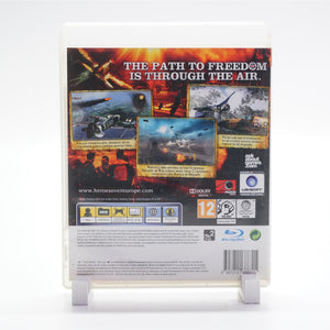 Heroes Over Europe (PS3)