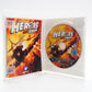 Heroes Over Europe (PS3)