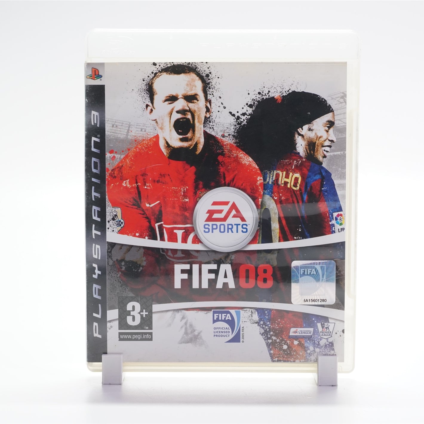 FIFA 08 (PS3)