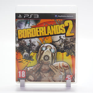 Borderlands 2 (PS3)