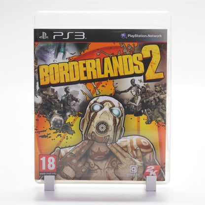 Borderlands 2 (PS3)