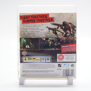 Army of Two (PS3)