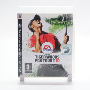 Tiger Woods PGA Tour 10 (PS3)