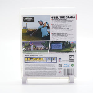 Tiger Woods PGA Tour 10 (PS3)