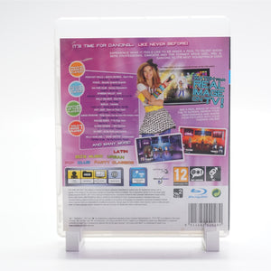 Let's Dance With Mel B (PS3)