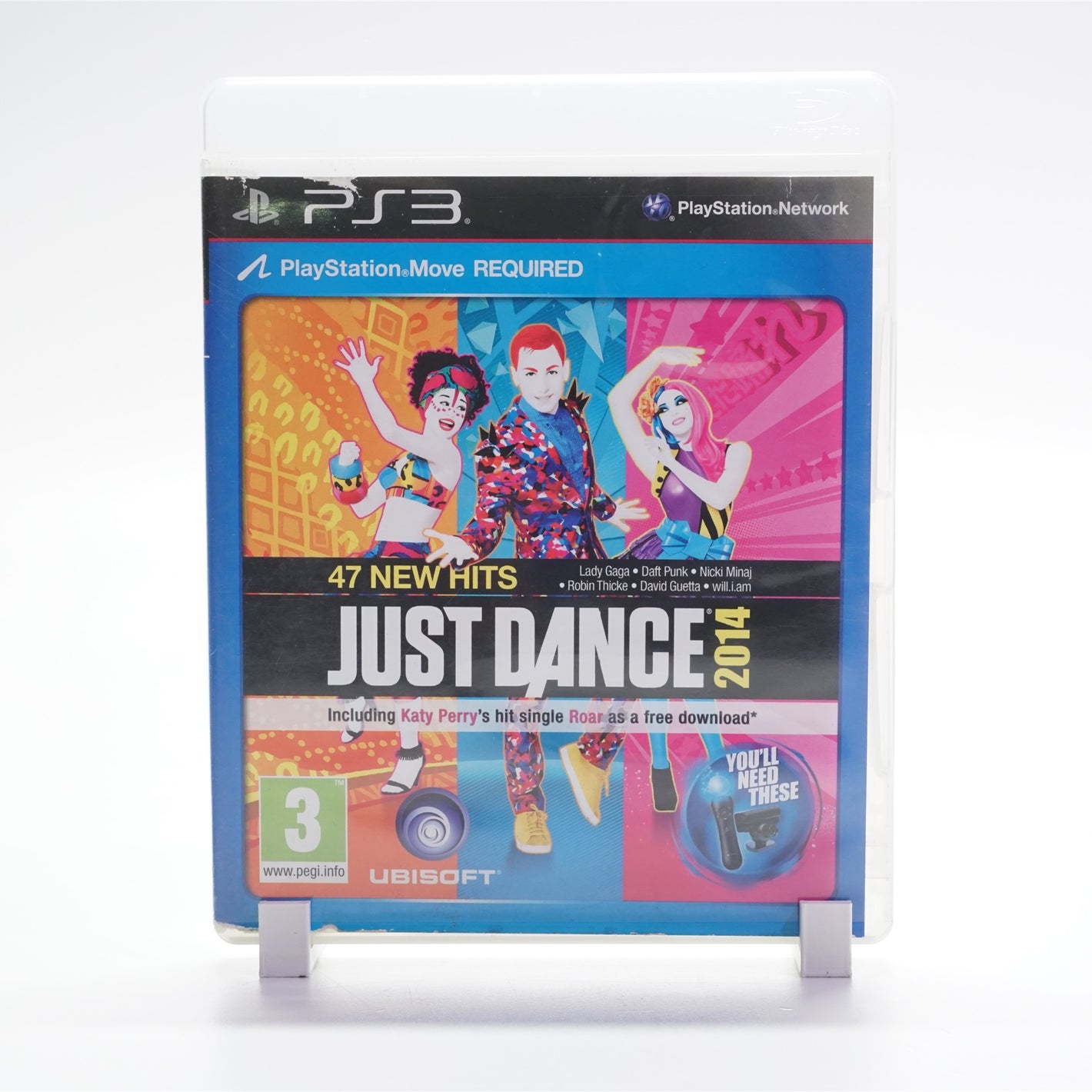 Just Dance 2014 (PS3)