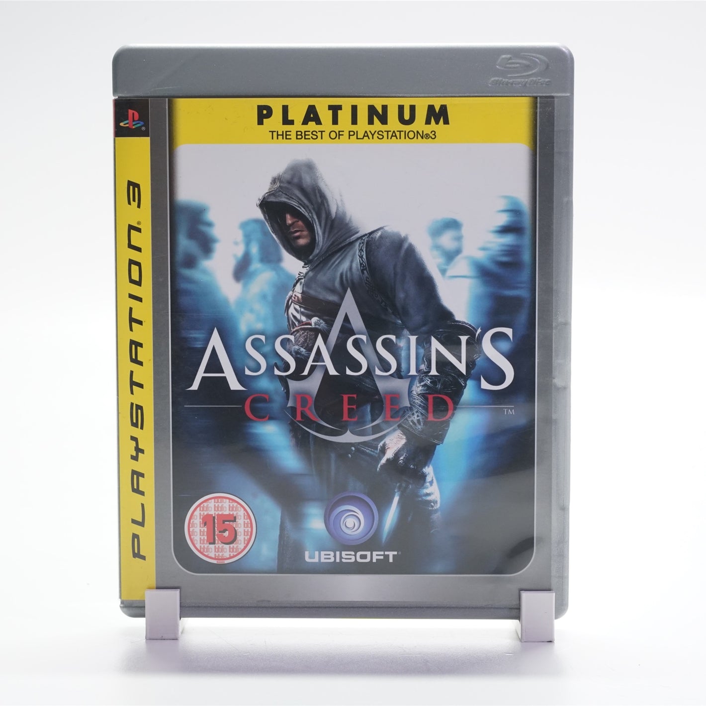 Assassin's Creed [Platinum] (PS3)