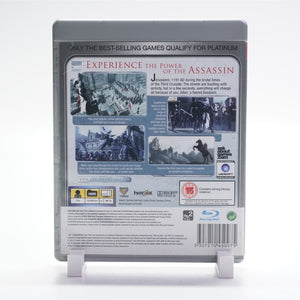 Assassin's Creed [Platinum] (PS3)