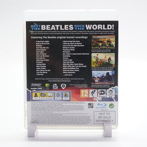 The Beatles: Rock Band (PS3)