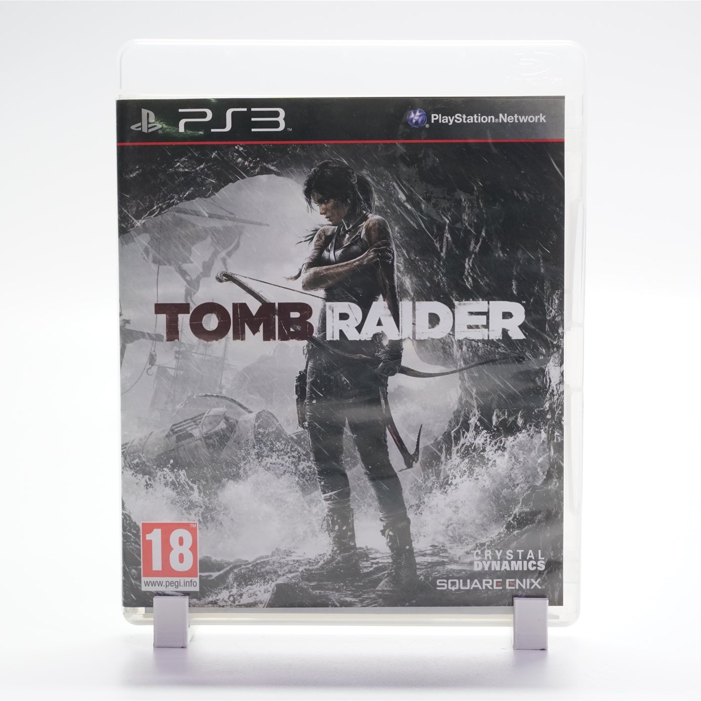 Tomb Raider (PS3)