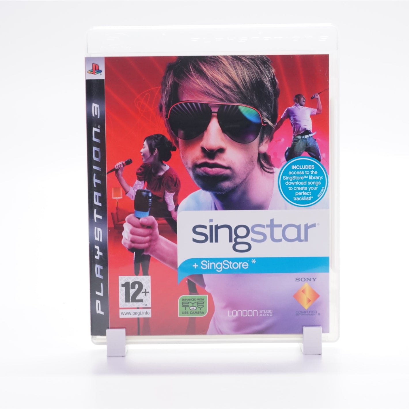 SingStar (PS3)