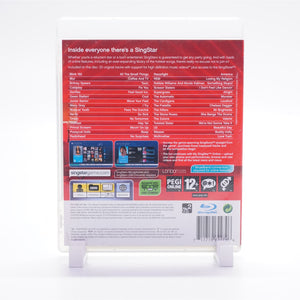 SingStar (PS3)