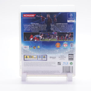 Pro Evolution Soccer 2009 (PS3)