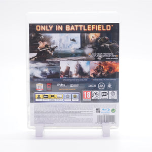 Battlefield 4 (PS3)