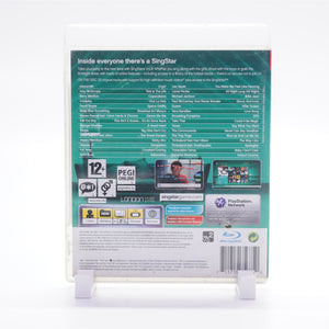 SingStar Vol. 3 (PS3)