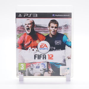 FIFA 12 (PS3)