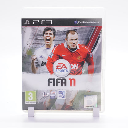 FIFA 11 (PS3)
