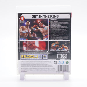 Fight Night Round 3 (PS3)