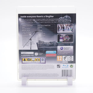 SingStar Take That (PS3)