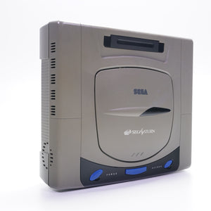 Sega Saturn HST-3200/HST-3210 (Model 1)
