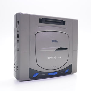 Sega Saturn HST-3200/HST-3210 (Model 1)