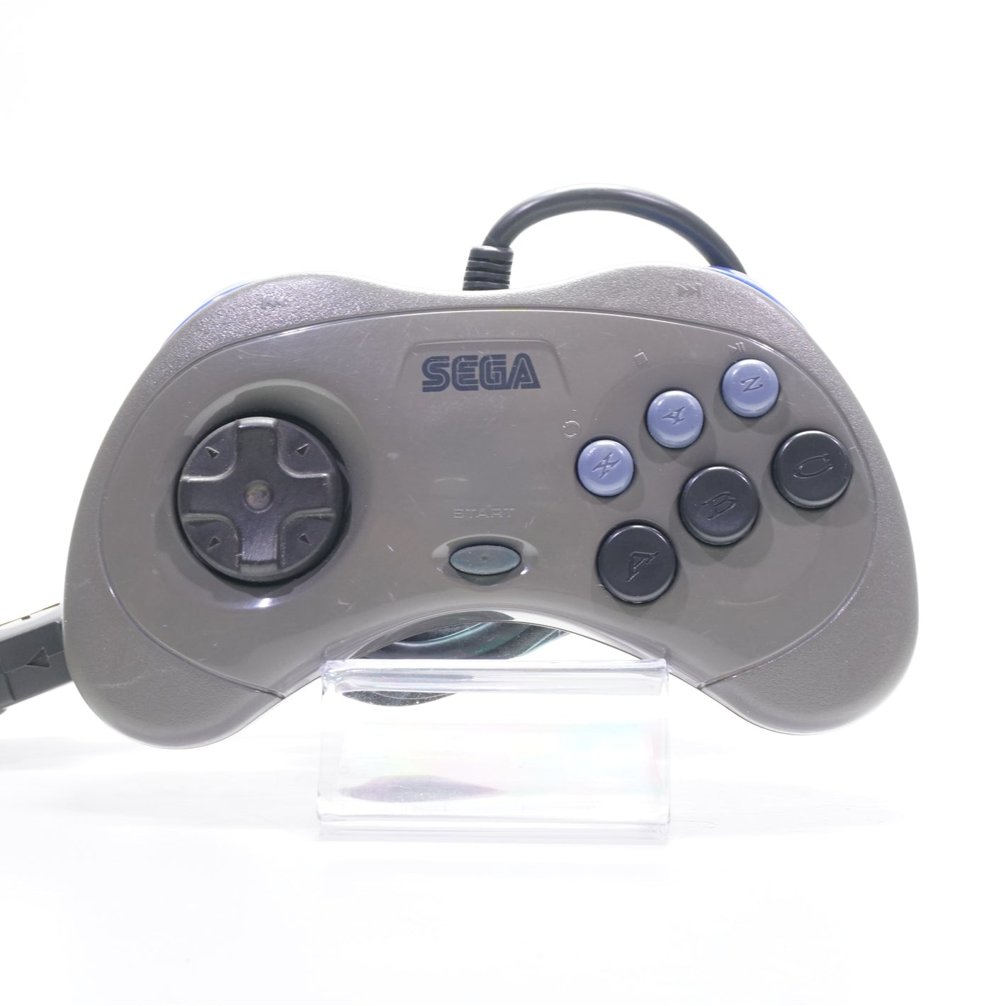 Saturn Gamepad - Originál