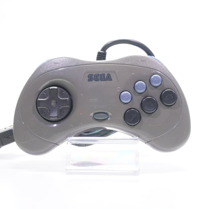 Saturn Gamepad - Originál