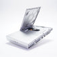 Sony PS2 SCPH-75003 (Silver)