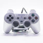 Sony PS2 SCPH-75003 (Silver)