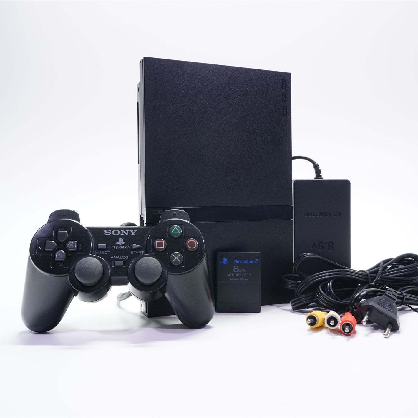 Sony PS2 SCPH-77004