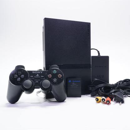 Sony PS2 SCPH-77004