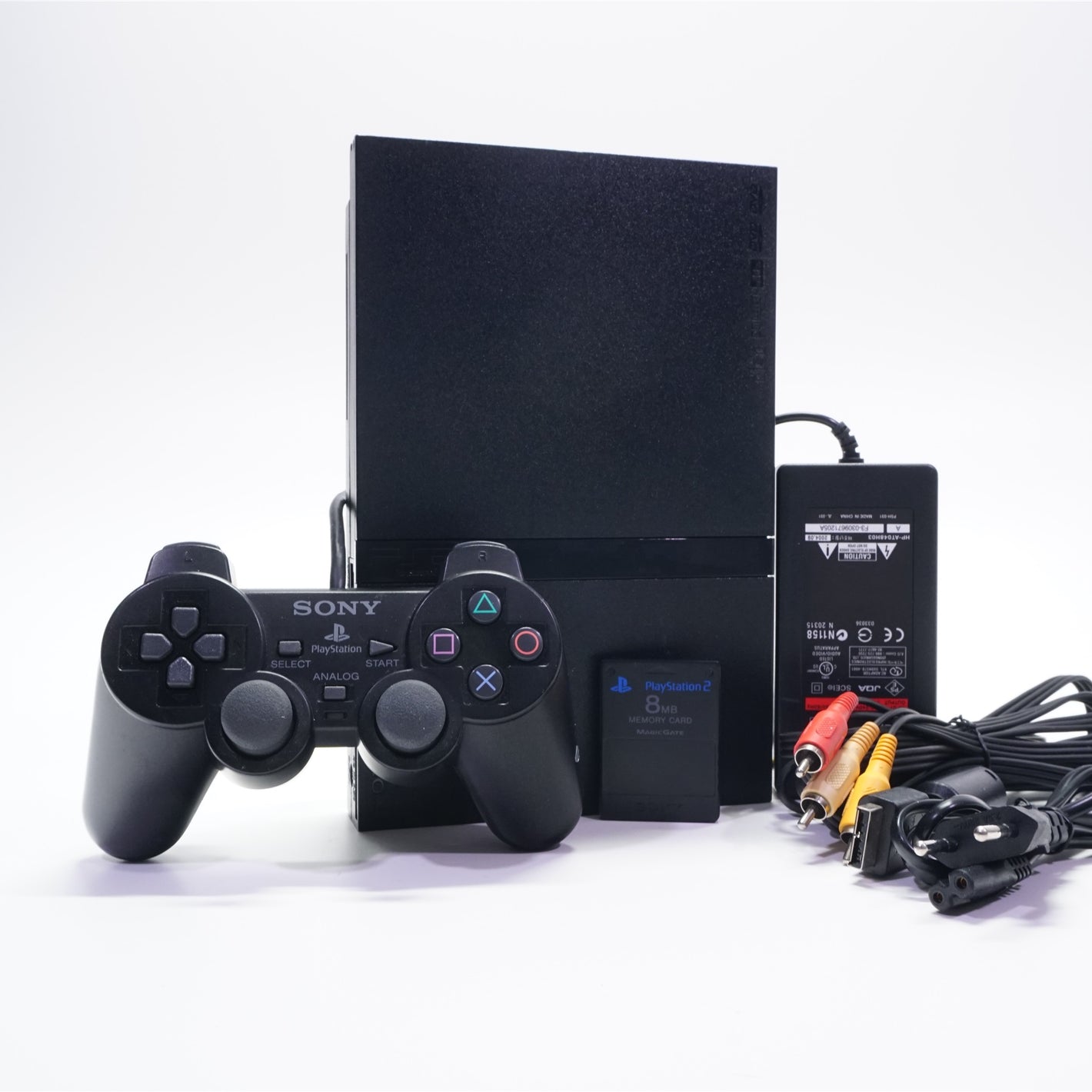 Sony PS2 SCPH-77003